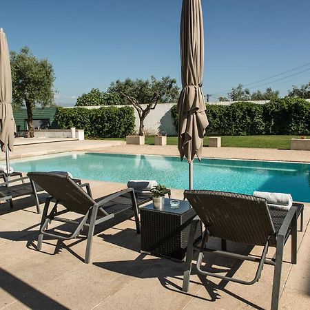 Hotel Casas Do Lupo Nelas Zewnętrze zdjęcie