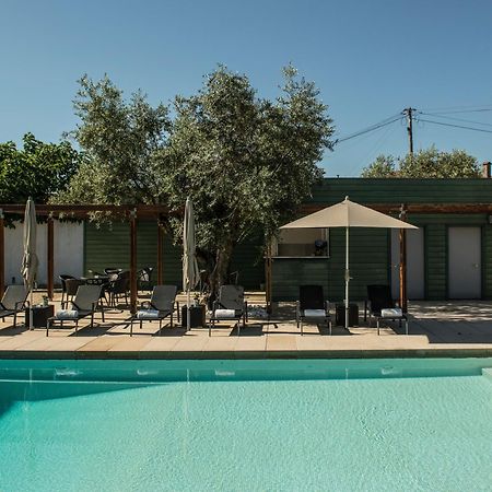 Hotel Casas Do Lupo Nelas Zewnętrze zdjęcie