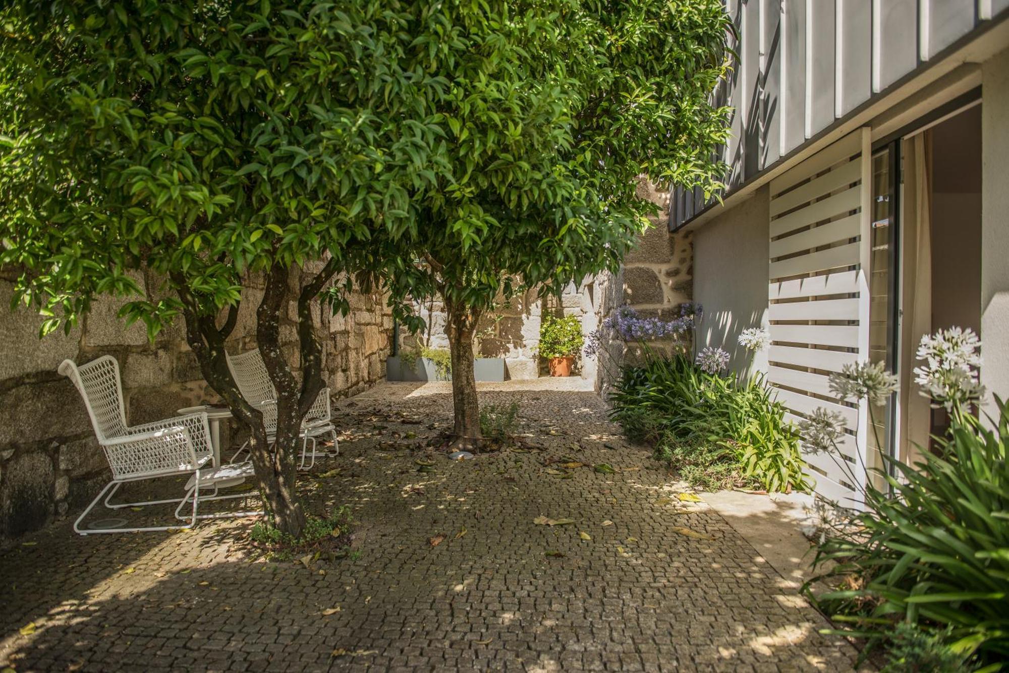 Hotel Casas Do Lupo Nelas Zewnętrze zdjęcie