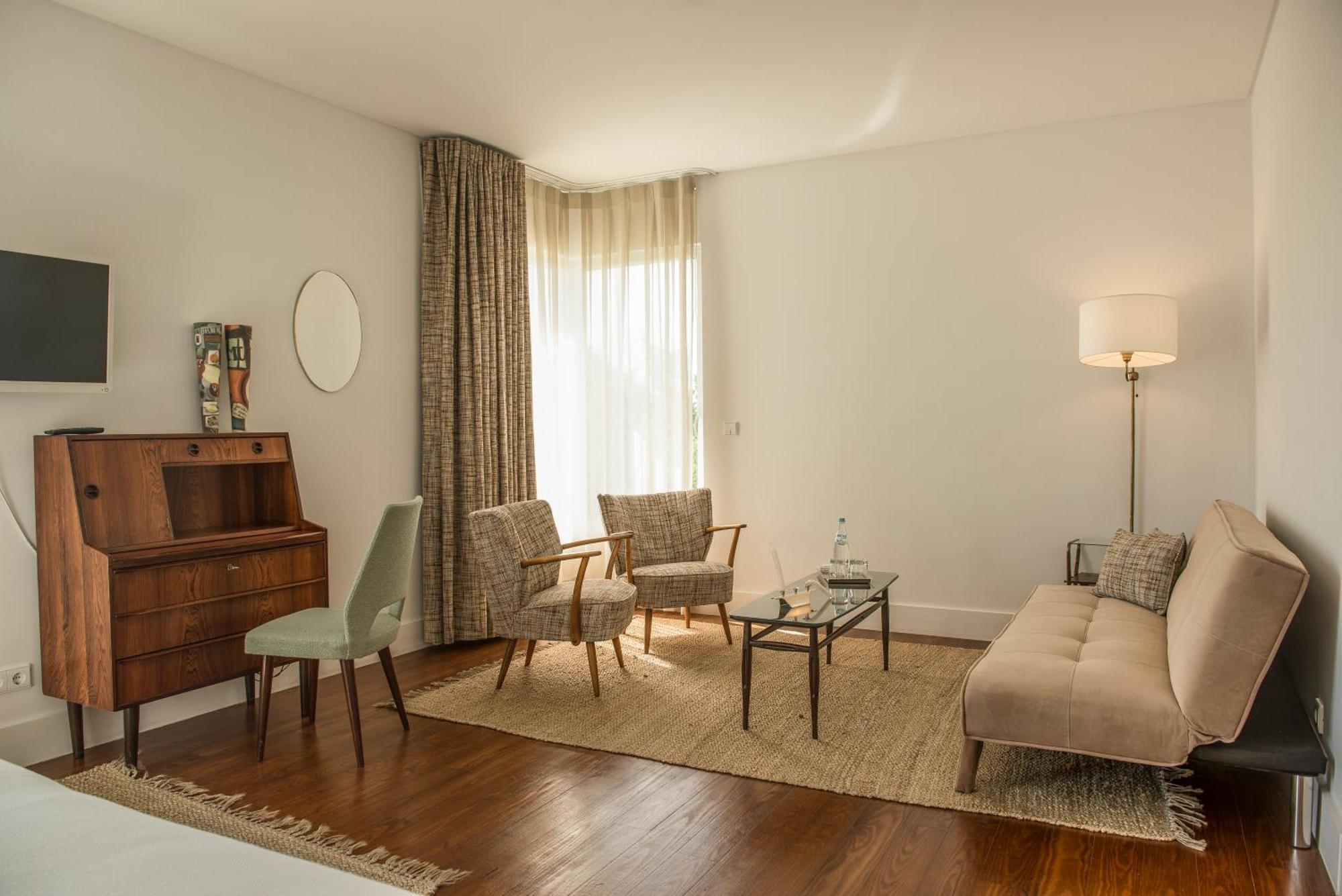 Hotel Casas Do Lupo Nelas Zewnętrze zdjęcie