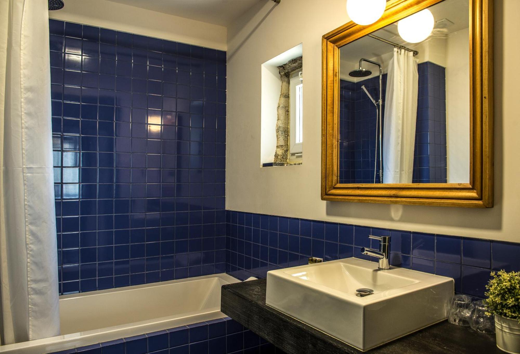 Hotel Casas Do Lupo Nelas Zewnętrze zdjęcie