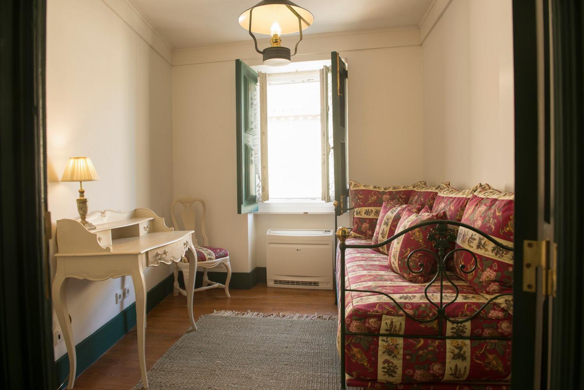 Hotel Casas Do Lupo Nelas Zewnętrze zdjęcie