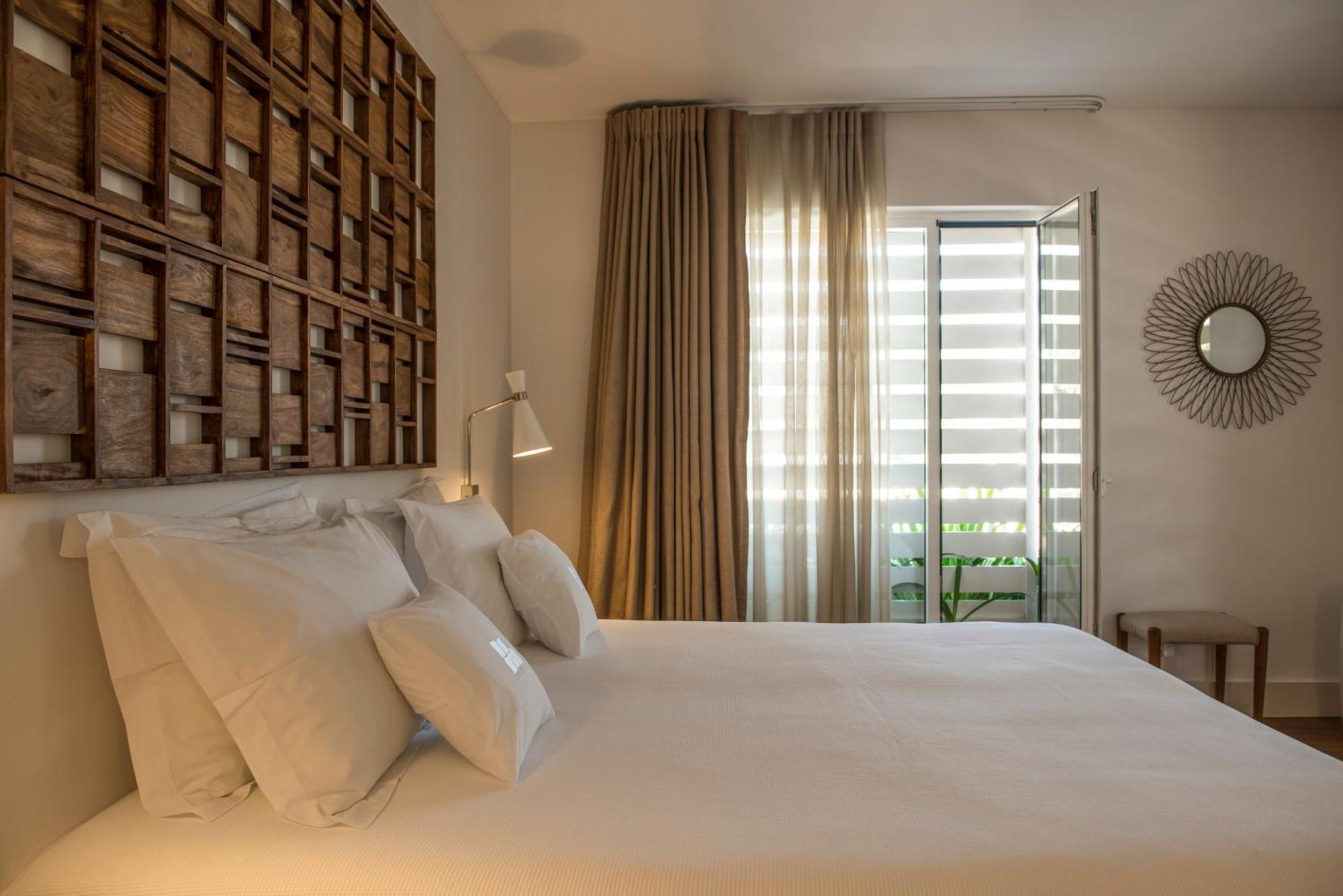 Hotel Casas Do Lupo Nelas Zewnętrze zdjęcie